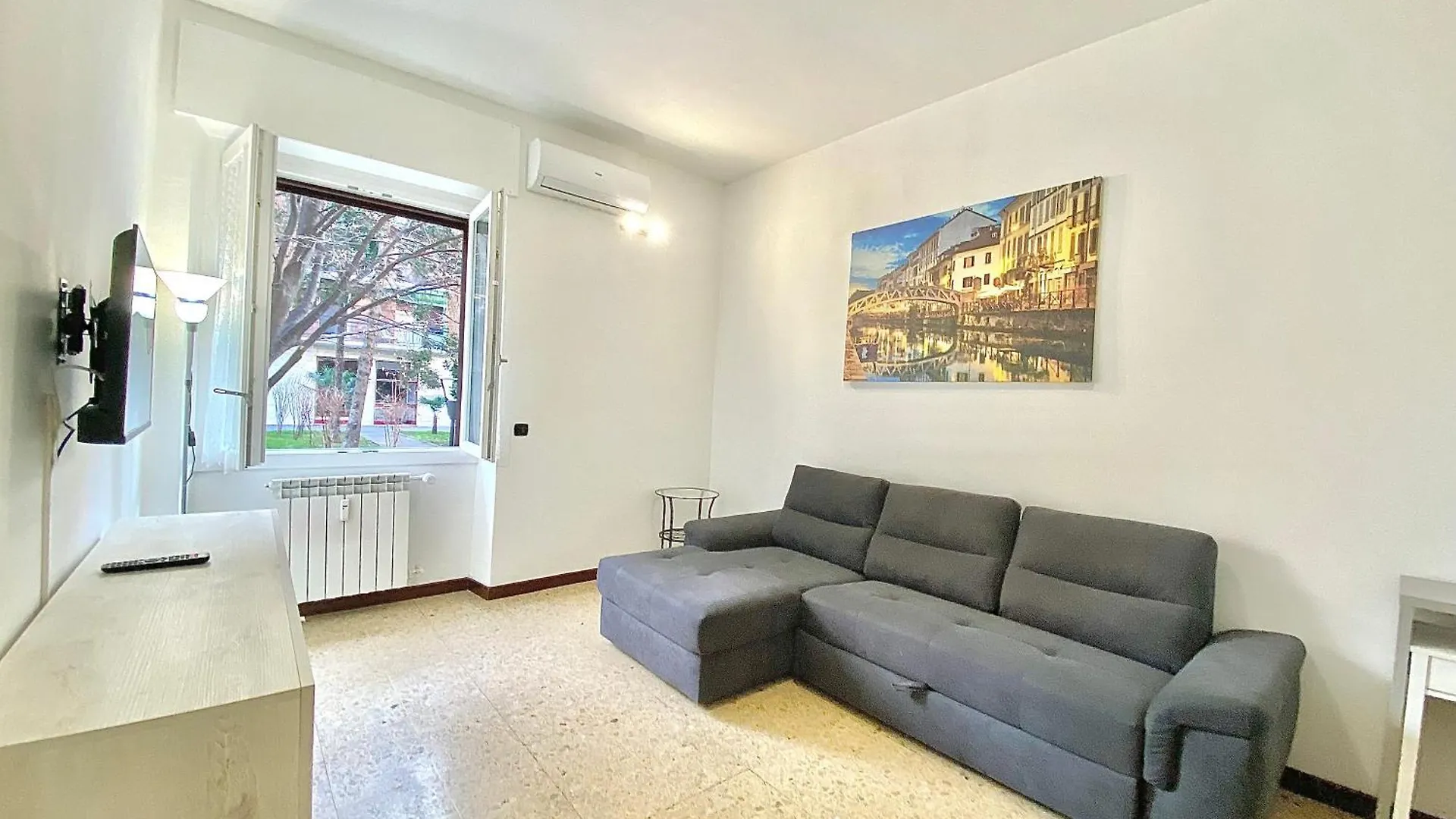 Navigli Style, Famagosta House, Vicino A Metropolitana E Forum Di Assago Lägenhet Milano