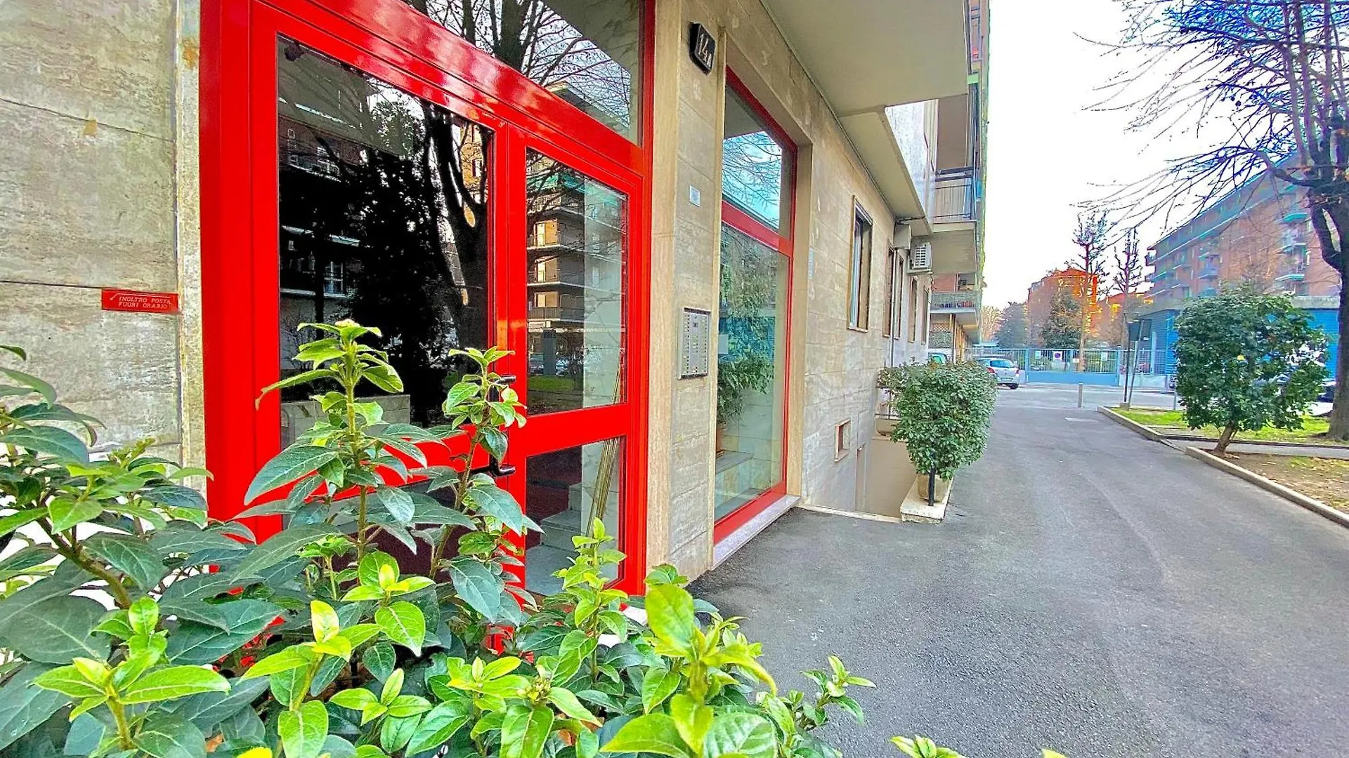 Navigli Style, Famagosta House, Vicino A Metropolitana E Forum Di Assago Lägenhet Milano